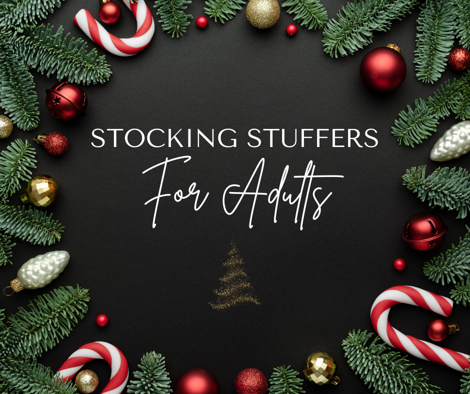Stocking Stuffer Boxes For Adult Children
