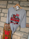 2x-Unisex-Short Sleeve- Game Day Vibes