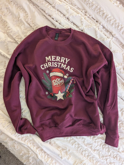 Dr P Christms - Unisex Shirts!