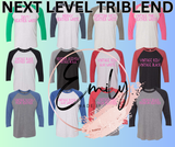 Custom Mrs Tee shirt, Crewneck, Long Sleeve, or Hoodie- unisex sized