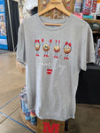 Large-Unisex-Short Sleeve- Game Day