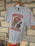 Medium-Unisex-Short Sleeve-Ohio Football