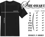 Large-Unisex-Short Sleeve- Game Day
