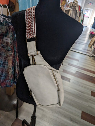 Western Style sling bag
