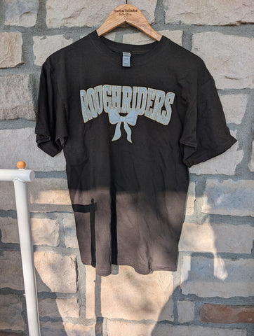 Size Youth Medium, Dark brown Roughrider Bow