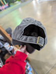 Printed Stitched Ohio Baseball cap!