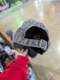 Printed Stitched Ohio Baseball cap!