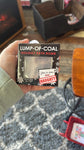 Lump-Of-Coal | Holiday Bath Bomb