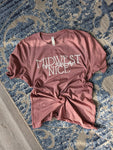 Midwest nice Tee shirt, Crewneck, Long Sleeve, or Hoodie- unisex sized (23)