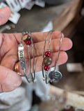 Handmade Ohio jewelry