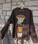 Size xLarge, Unisex, Crewneck Sweatshirt- WJ